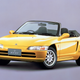 Illustration for article titled Cars that time forgot - Honda Beat